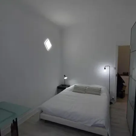 First Floor Fully Renovated Apartamento Antibes