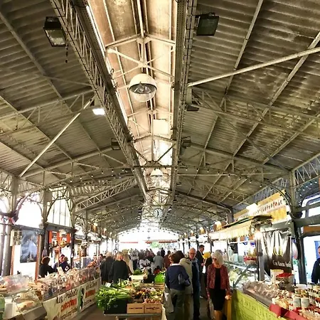 Apartamento First Floor Fully Renovated