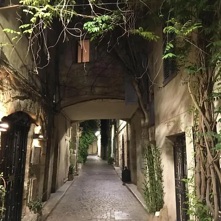 First Floor Fully Renovated * Antibes