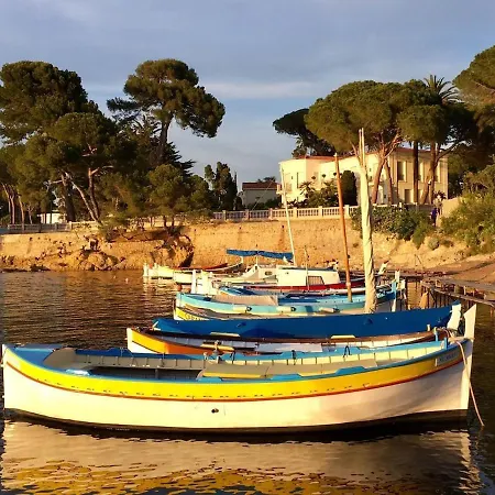 First Floor Fully Renovated Apartamento Antibes