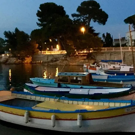 First Floor Fully Renovated * Antibes