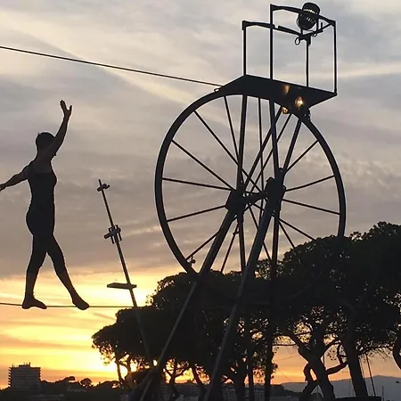 Apartamento First Floor Fully Renovated *