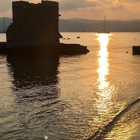 Apartamento First Floor Fully Renovated *