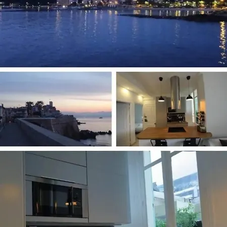 Apartment First Floor Fully Renovated