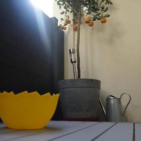 First Floor Fully Renovated * Antibes